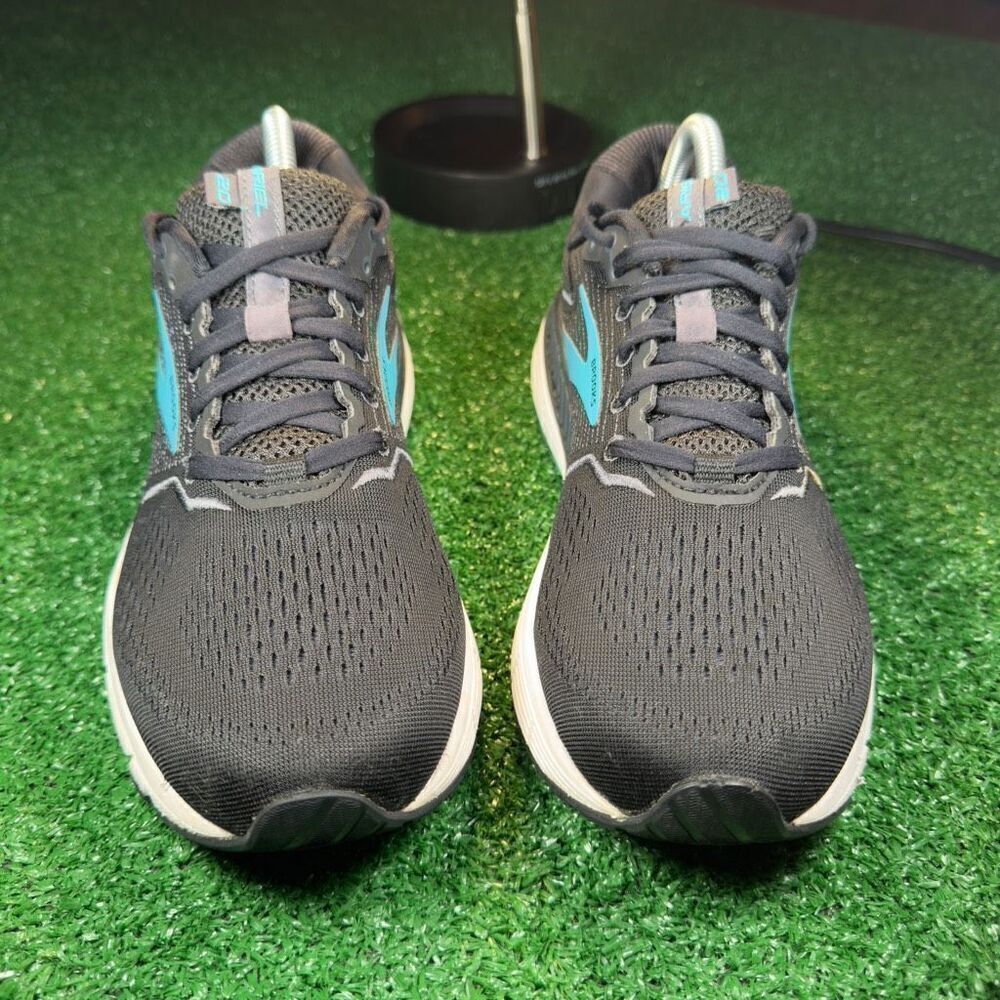 BROOKS ARIEL 20 - Women’s Running Shoes - SIZE 10 - Picture 3 of 9